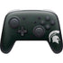 Michigan State University Spartans Logo Nintendo Skins